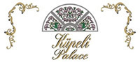 Küpeli Palace Hotel logo