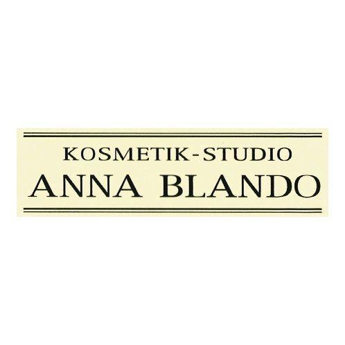 KOSMETIK-STUDIO ANNA BLANDO logo