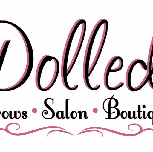 Dolled logo