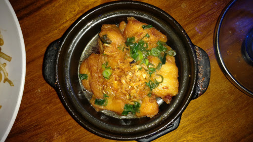 Pan-Asian Restaurant «Unicorn Pan-Asian Cuisine», reviews and photos, 191 Pine St, San Francisco, CA 94111, USA