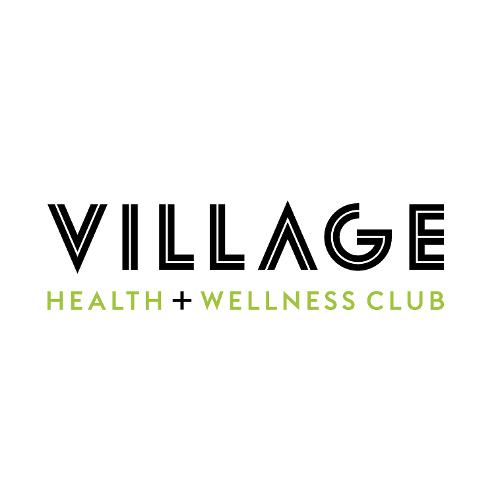 Village Gym Walsall logo