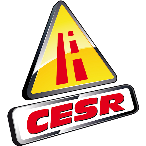 Auto-moto-école CESR - agence de Dunkerque logo
