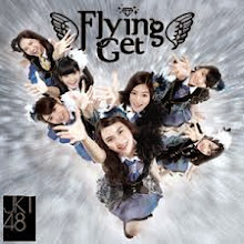 JKT48 - Flying Get