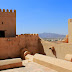 Fort w Nakhl