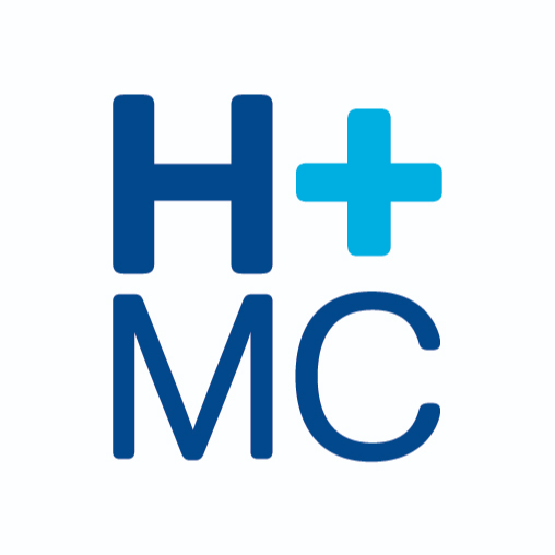 HMC Westeinde logo