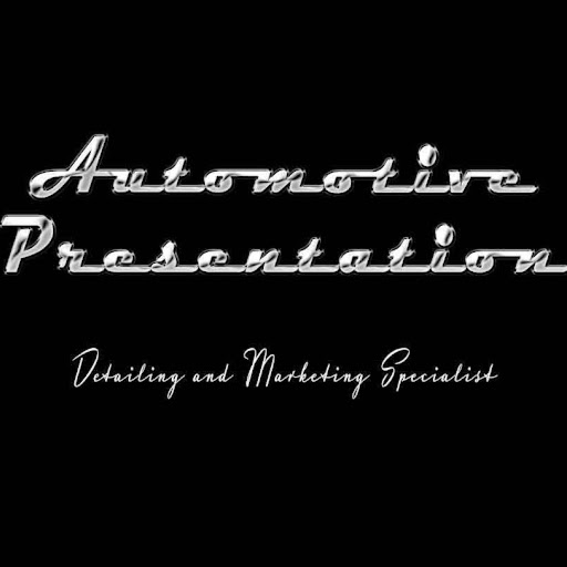 Automotive Presentation