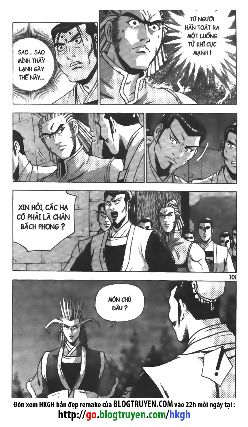 Hiệp Khách Giang Hồ Chap 197 - Truyen.Chap.VN