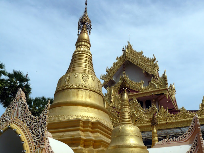 Wat Dhammikarama