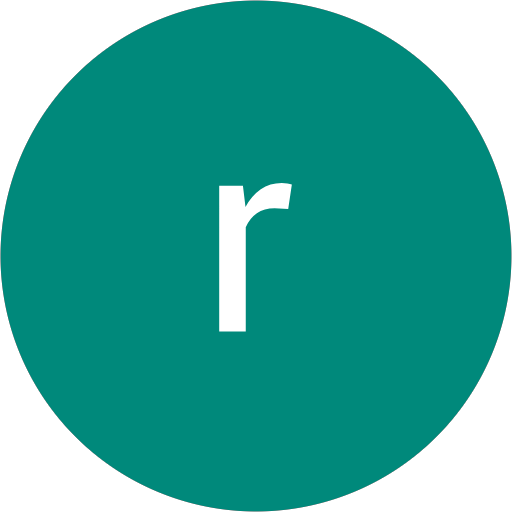 r w r w