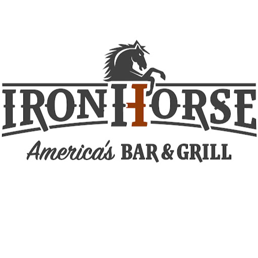 Iron Horse Bar & Grill - Lees Summit logo