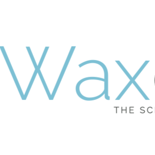 Waxology Salon logo