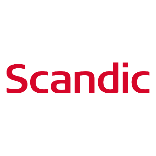 Scandic Segevång logo