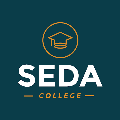 SEDA College - Cork Campus logo