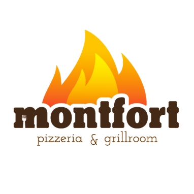 Grillroom Montfort logo