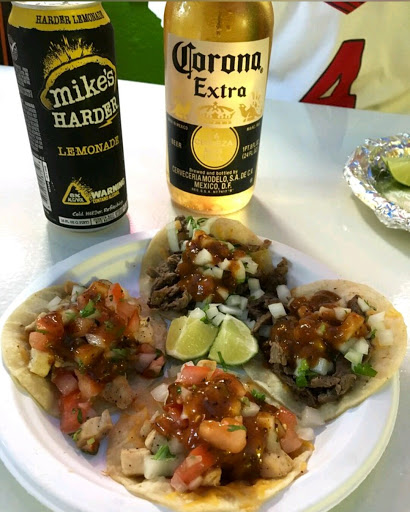 Taco Kabana