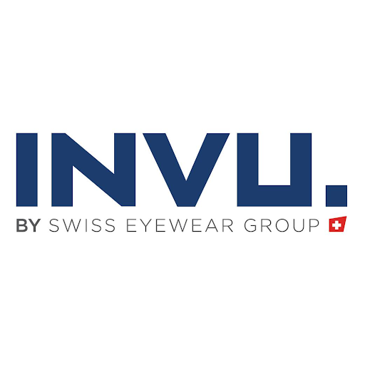INVU by Swiss Eyewear Group logo