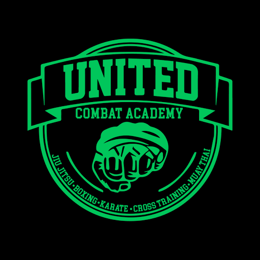 United Combat Academy logo