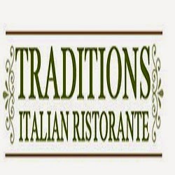 Traditions Italian Restaurant logo