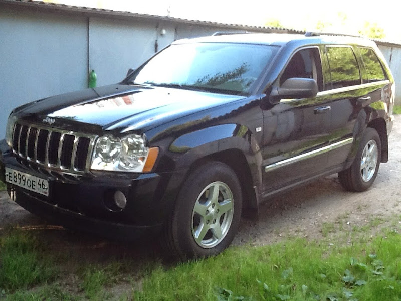 Aaaaahtuuung A Takoj Seriya Nomer Sts Vozmozhen Jeep Forumy Na Auto Ru