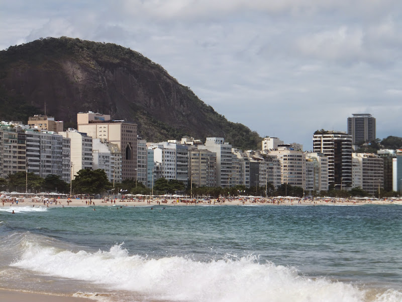 Copacabana, Brasil, Elisa N, Blog de Viajes, Lifestyle, Travel