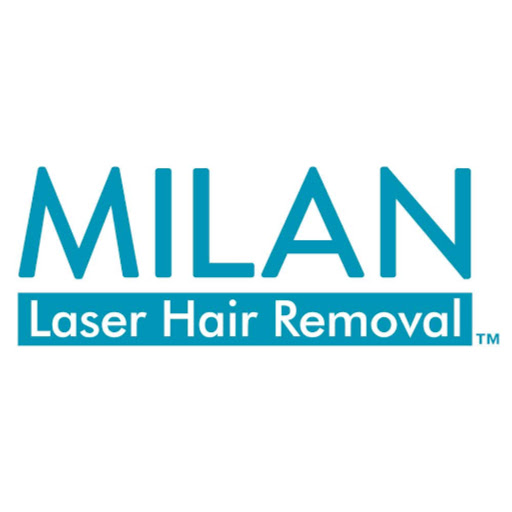 Milan Laser Hair Removal logo