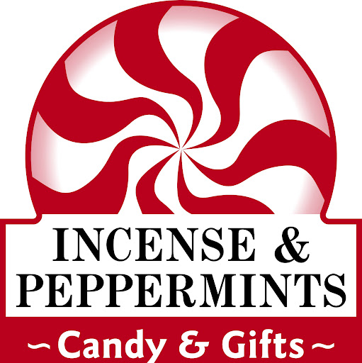 Incense & Peppermints - Candy, Gift & Ice Cream Shop