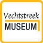 Vechtstreekmuseum logo