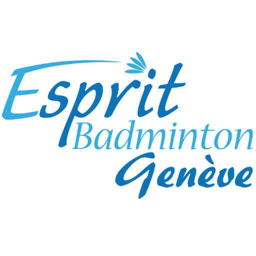 Esprit Badminton Genève logo