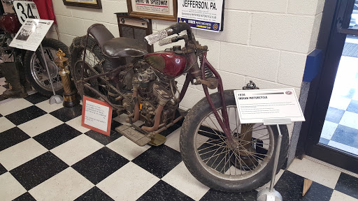 Museum «Eastern Museum of Motor Racing», reviews and photos, 100 Baltimore Rd, York Springs, PA 17372, USA