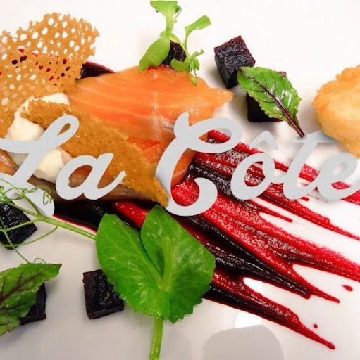 La Côte Seafood Restaurant logo