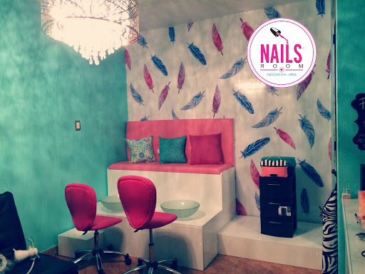 Room Nails, Av. Ignacio Ramírez 29A, Centro, Gro., México, Salón de belleza | GRO