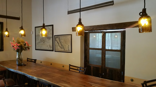 Bar El Minero de El Triunfo