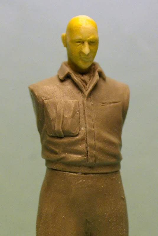 La sculpture de figurine ou comment j'y arrive - Page 2 _IGP5665