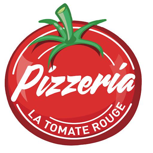 Pizzeria LA TOMATE ROUGE logo