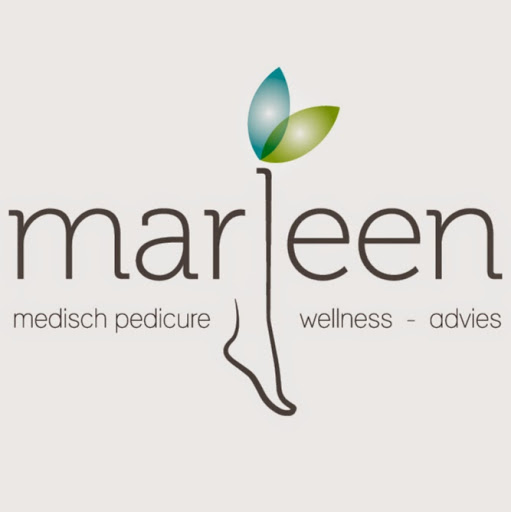 Medisch Pedicure Marleen logo