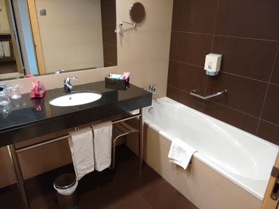 Photos of Centric Atiram Hotel