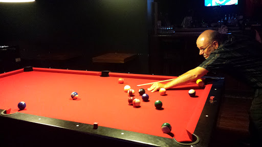 Bar Billard Scoop