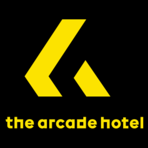 The Arcade Hotel Amsterdam logo