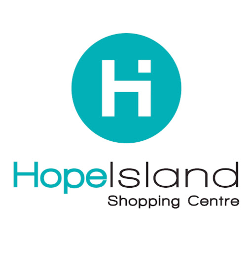 Hope Island Shopping Centre logo