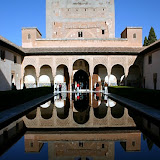 Alhambra, Spain
