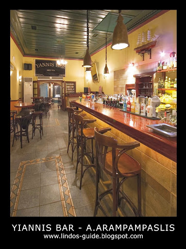 Yannis Bar