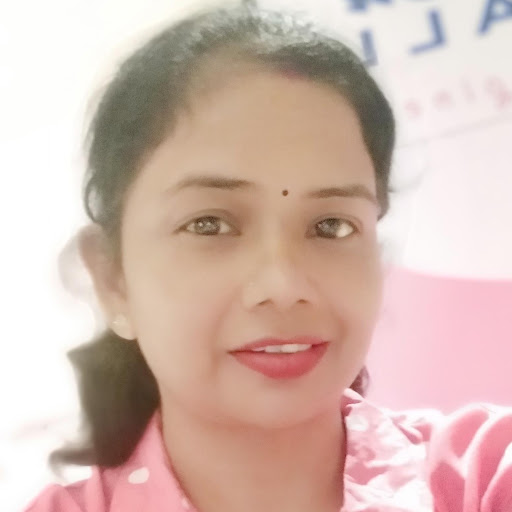 Shilpi Saxena