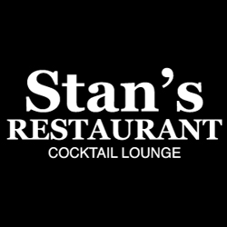 Stan's DC Restaurant logo