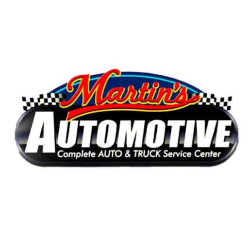 Martin's Automotive
