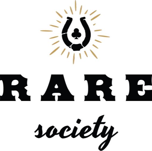 Rare Society logo