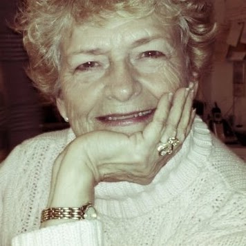 Joyce Falkenstein