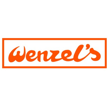 Wenzel's the Bakers logo