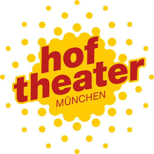 Hoftheater München logo