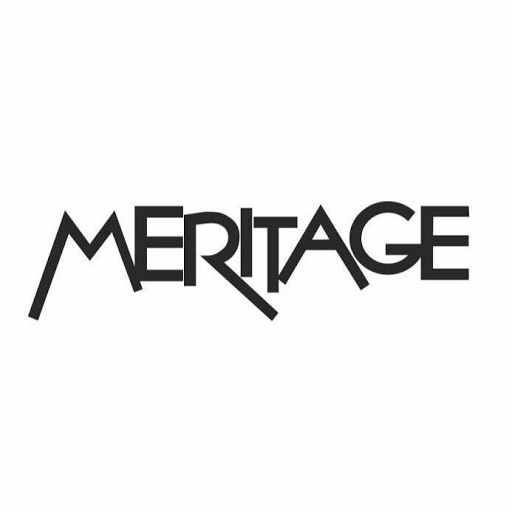 Meritage Restaurant logo