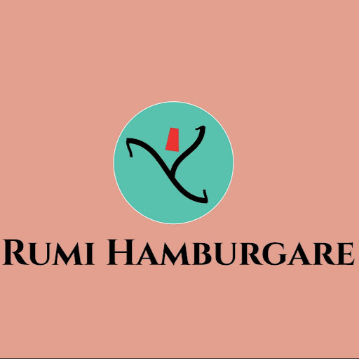 Rumi Hamburgare logo